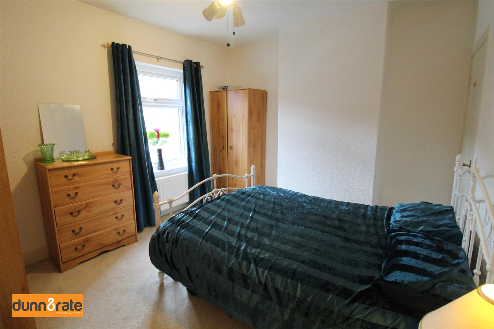 Lockwood Street, Baddeley Green, Stoke-On-Trent